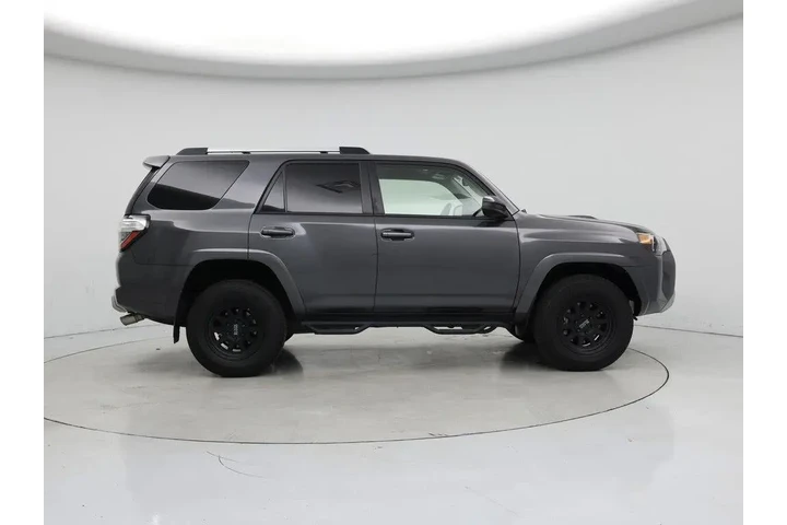 $30998 : Toyota 4Runner 2018 AWD Limi image 7