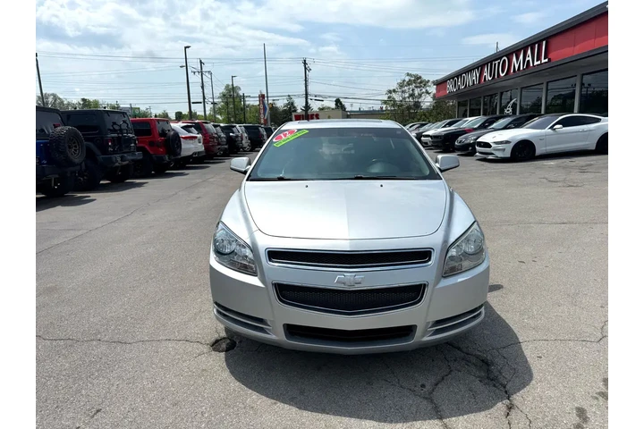 $4800 : 2012 Malibu 4dr Sdn LT w/2LT image 7