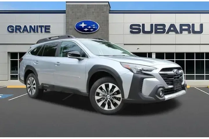 $37581 : Subaru Outback 2025 AWD Limi image 2
