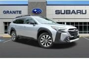 $37581 : Subaru Outback 2025 AWD Limi thumbnail