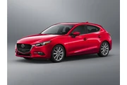 Mazda Mazda3 2018 Touring 4d en Dallas