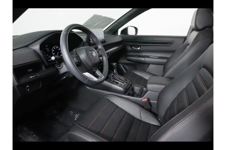 $35875 : Honda CR-V Hybrid 2024 AWD S image 10