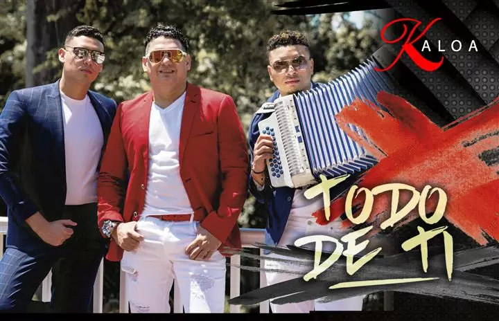 KALOA VALLENATO image 8