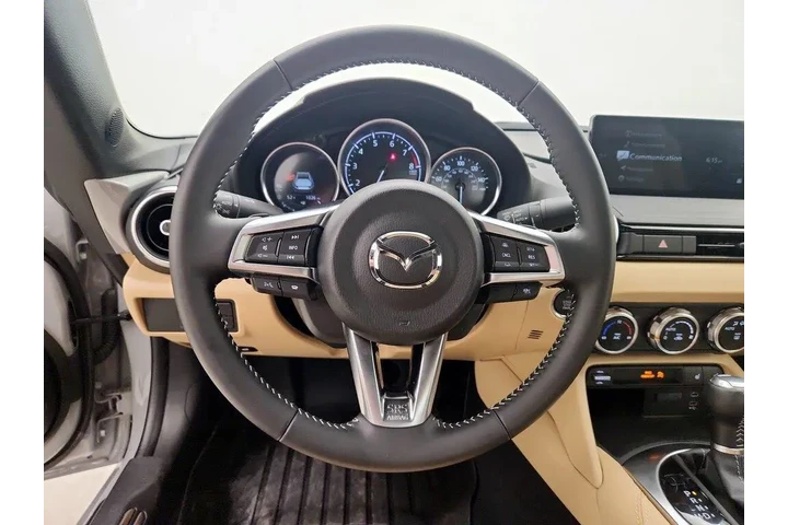 $36998 : Mazda MX-5 Miata RF 2025 Gra image 10