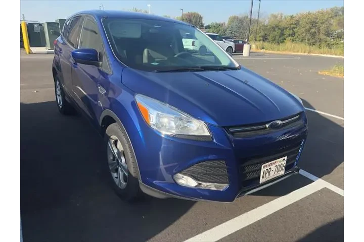 $7499 : Ford Escape 2014 AWD SE 4dr image 1