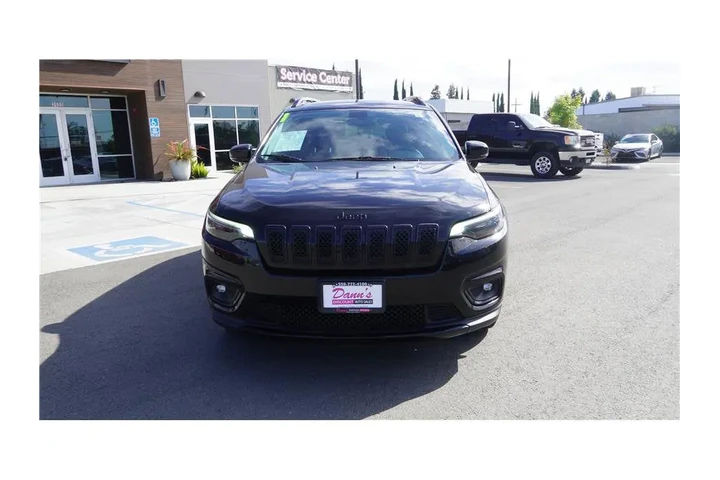 $15984 : 2019 Cherokee Altitude image 3
