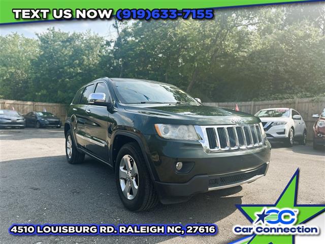 $9999 : 2011 Grand Cherokee image 3