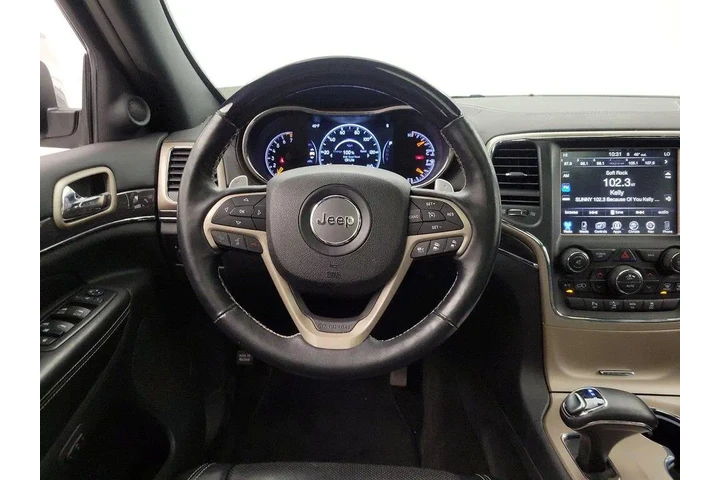 $17998 : Jeep Grand Cherokee 2015 4x4 image 10