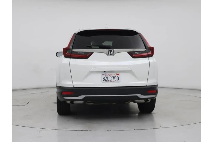 $29998 : Honda CR-V 2022 AWD EX-L 4dr image 6