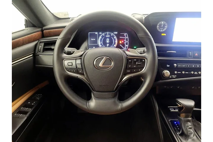 $37998 : Lexus ES 350 2023 4dr Sedan image 10
