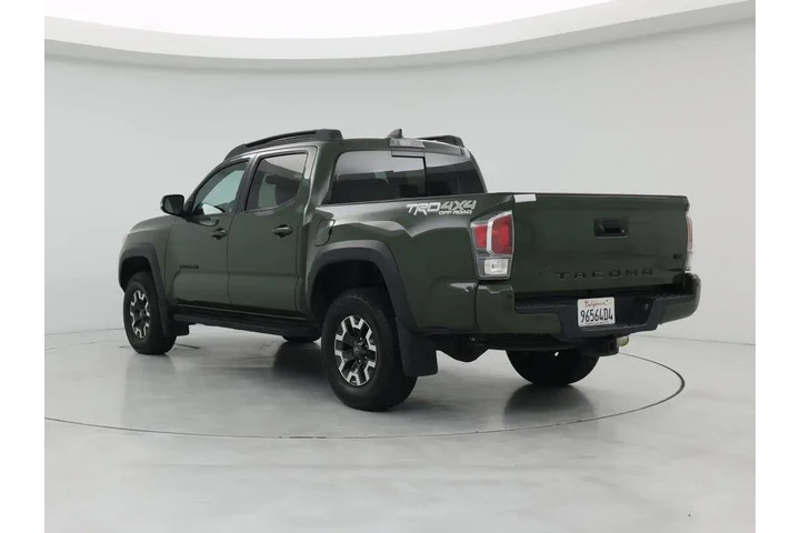 $39998 : Toyota Tacoma 2021 4x4 TRD P image 2