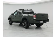 $39998 : Toyota Tacoma 2021 4x4 TRD P thumbnail