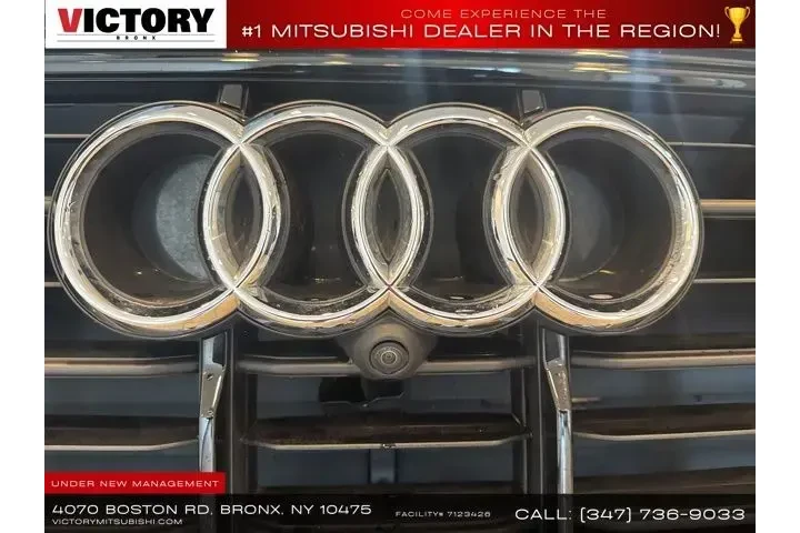 $27895 : Audi Q7 2021 AWD quattro Pre image 9