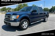 $10900 : 2013 F-150 XLT thumbnail