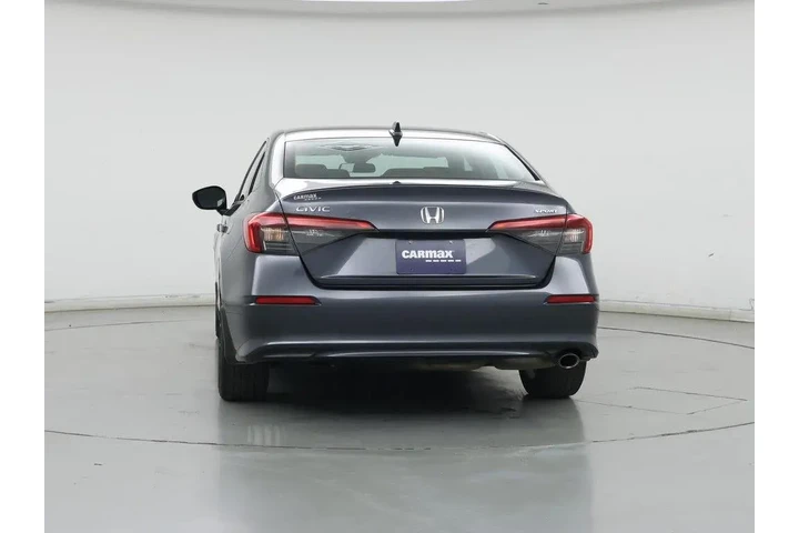 $24998 : Honda Civic 2024 Sport 4dr S image 6