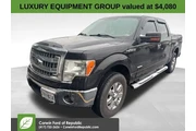 Ford F-150 2013 4x4 King Ran en Springfield