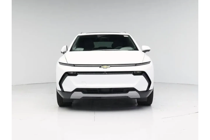 $29998 : Chevrolet Equinox EV 2024 LT image 5