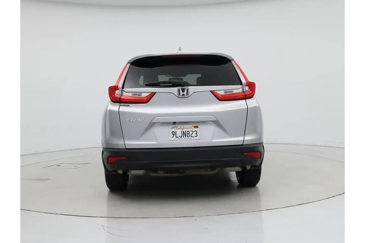 $19998 : Honda CR-V 2017 EX 4dr SUV image 6