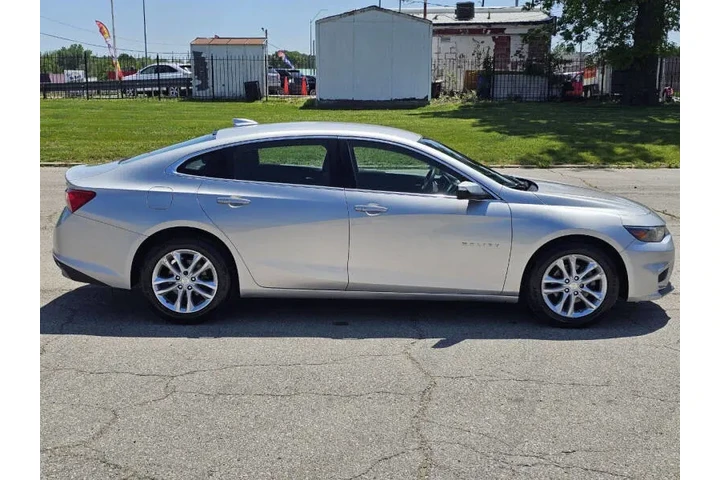 $8995 : 2018 Malibu LT image 5