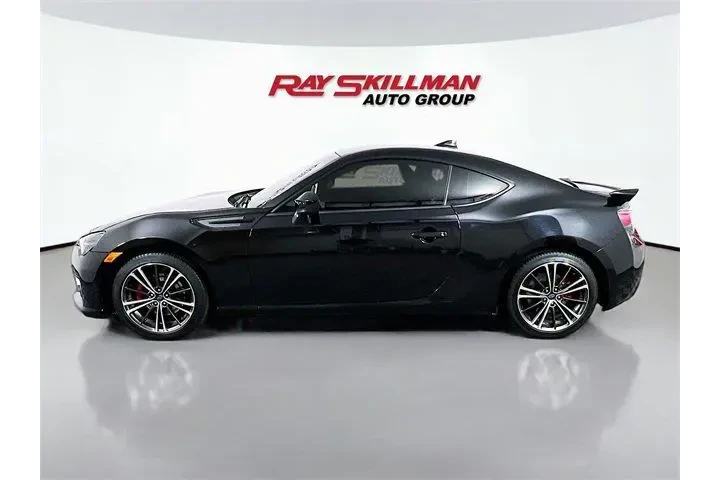 $18975 : Subaru BRZ 2015 Limited 2dr image 4