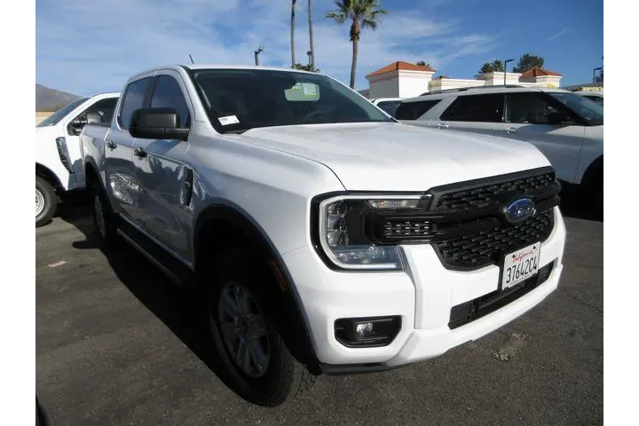 $29999 : Ford Ranger 2024 4x2 XL 4dr image 4