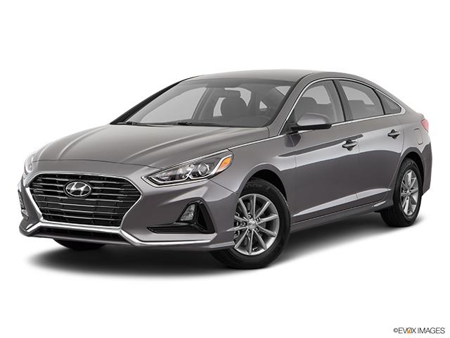 2018 Sonata image 5