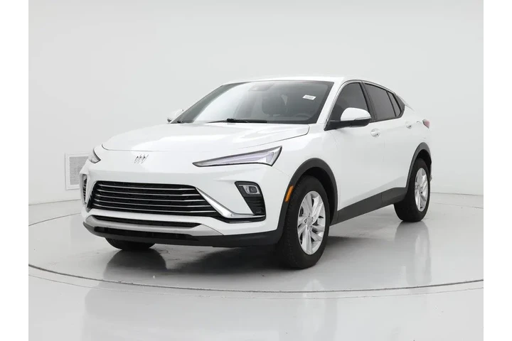 $24998 : Buick Envista 2024 Preferred image 4