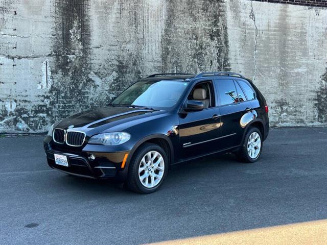 $10488 : 2011 BMW X5 xDrive35i image 3