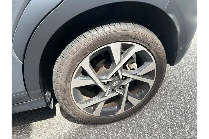 $24532 : Hyundai KONA 2023 AWD Limite image 5