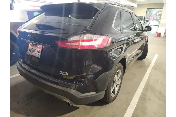 $20998 : Ford Edge 2020 ST Line 4dr C image 2