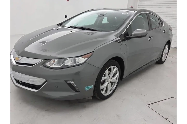 $13599 : Chevrolet Volt 2017 Premier image 3