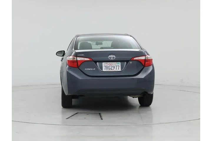 $17998 : Toyota Corolla 2016 L 4dr Se image 6