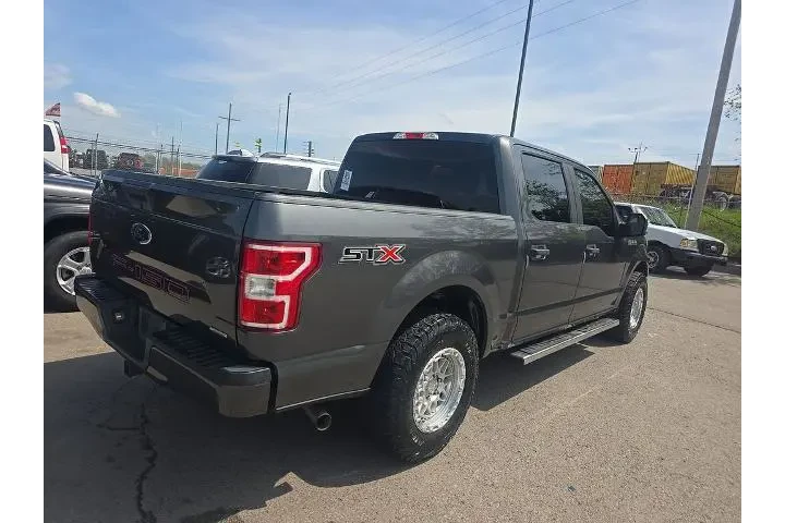$19999 : Ford F-150 2019 4x2 Lariat 4 image 4