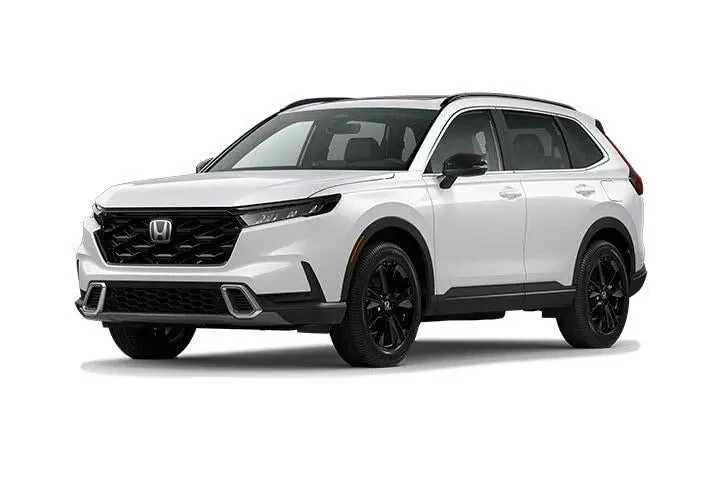 $33549 : Honda CR-V Hybrid 2023 AWD S image 1