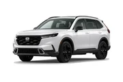 Honda CR-V Hybrid 2023 AWD S en Plano