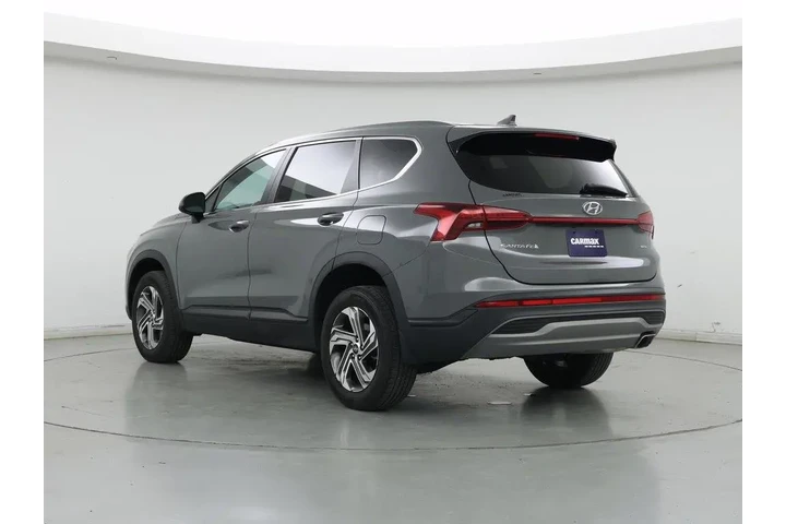 $24998 : Hyundai SANTA FE 2023 AWD SE image 2