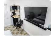 $1400 : Departamento 1/1 thumbnail