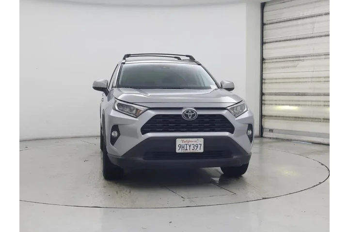 $23998 : Toyota RAV4 2019 XLE Premium image 5