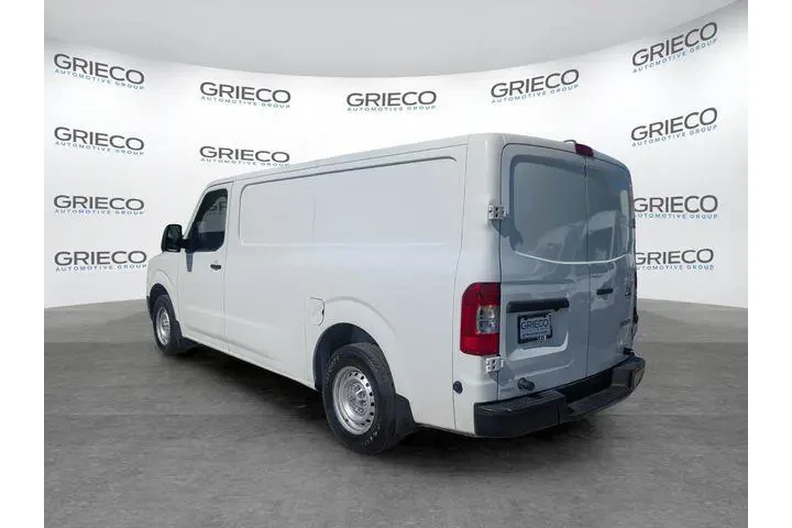 $12997 : Nissan NV 2016 1500 S 3dr Ca image 5