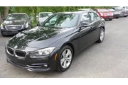 $11975 : 2017 BMW 3 Series 330i xDrive thumbnail