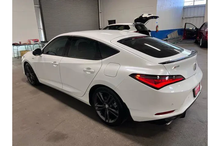 $29458 : Acura Integra 2023 4dr Liftb image 5
