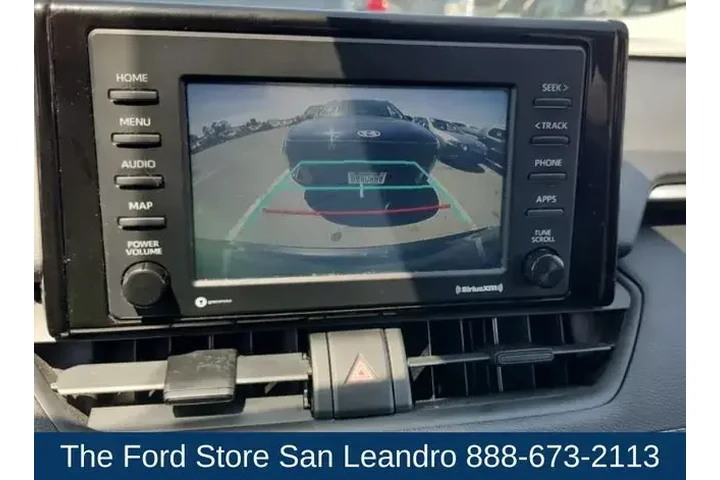 $19950 : Toyota RAV4 Hybrid 2021 AWD image 7