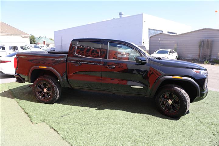 $37999 : 2023 GMC CANYON ELEVATION image 4