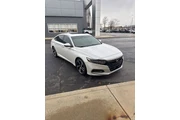 Honda Accord 2018 Sport 4dr en Indianapolis