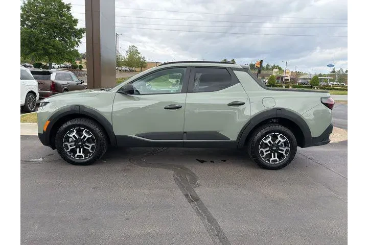 $34223 : Hyundai SANTA CRUZ 2025 AWD image 4