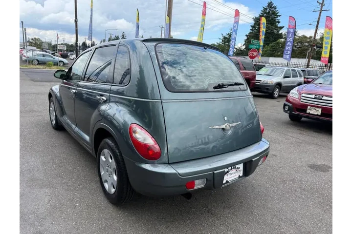 $3488 : 2006 PT Cruiser image 7