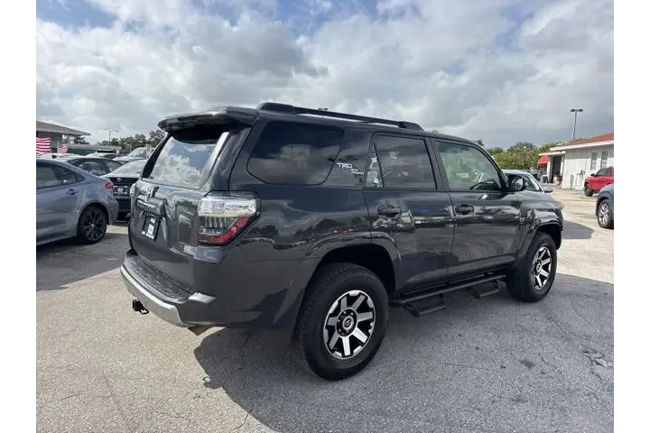 $36988 : Toyota 4Runner 2024 4x4 TRD image 3