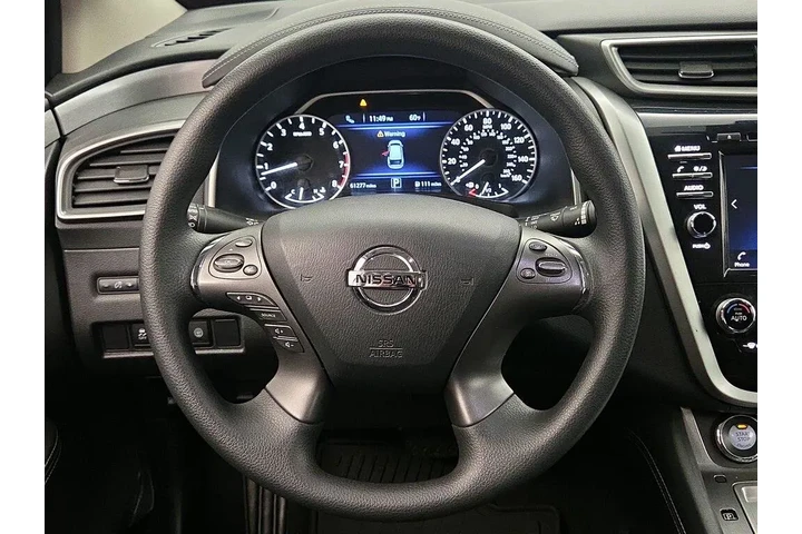 $17998 : Nissan Murano 2021 S 4dr SUV image 10