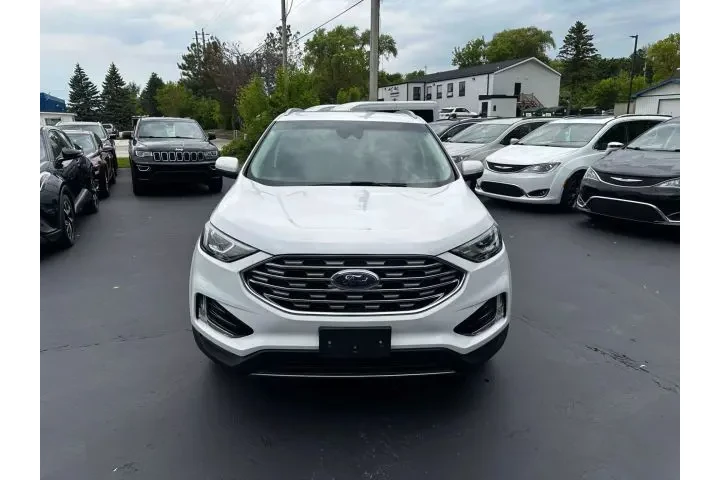 $16995 : 2020 EDGE image 5