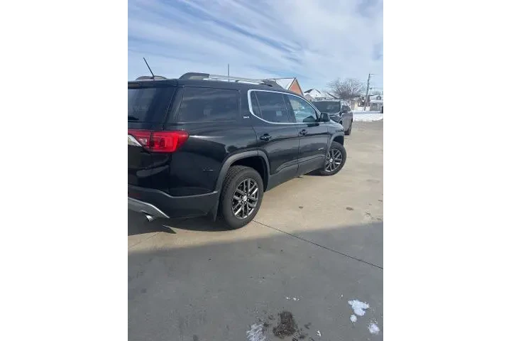 $15854 : GMC Acadia 2019 SLT-1 4dr SU image 6